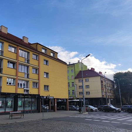 Kghn Apartments Wyszynskiego 12 Brama Portowa Шчечин Екстериор снимка
