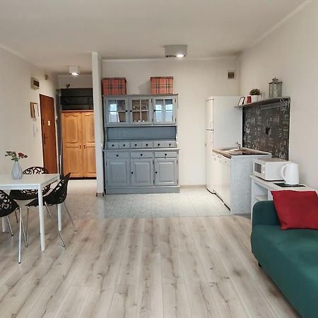 Kghn Apartments Wyszynskiego 12 Brama Portowa Шчечин Екстериор снимка