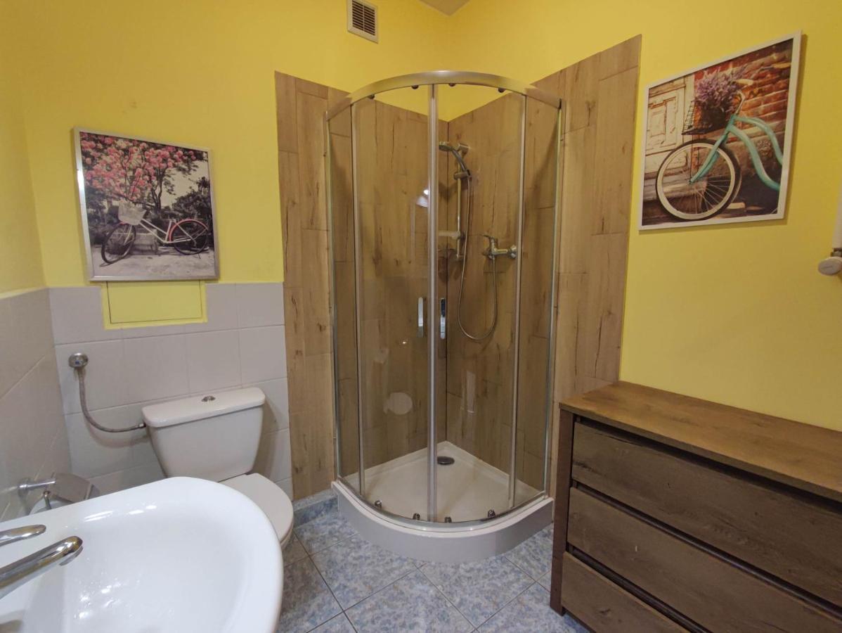Kghn Apartments Wyszynskiego 12 Brama Portowa Шчечин Екстериор снимка