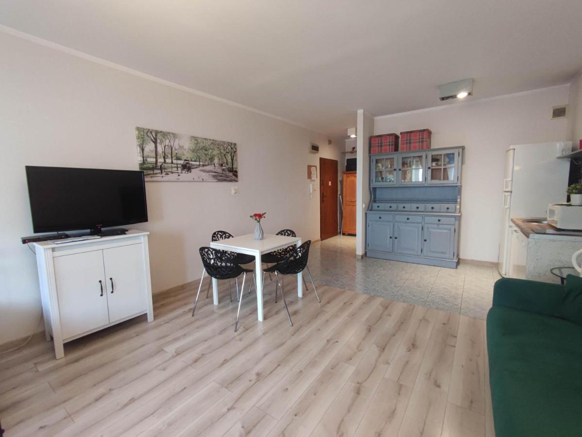 Kghn Apartments Wyszynskiego 12 Brama Portowa Шчечин Екстериор снимка