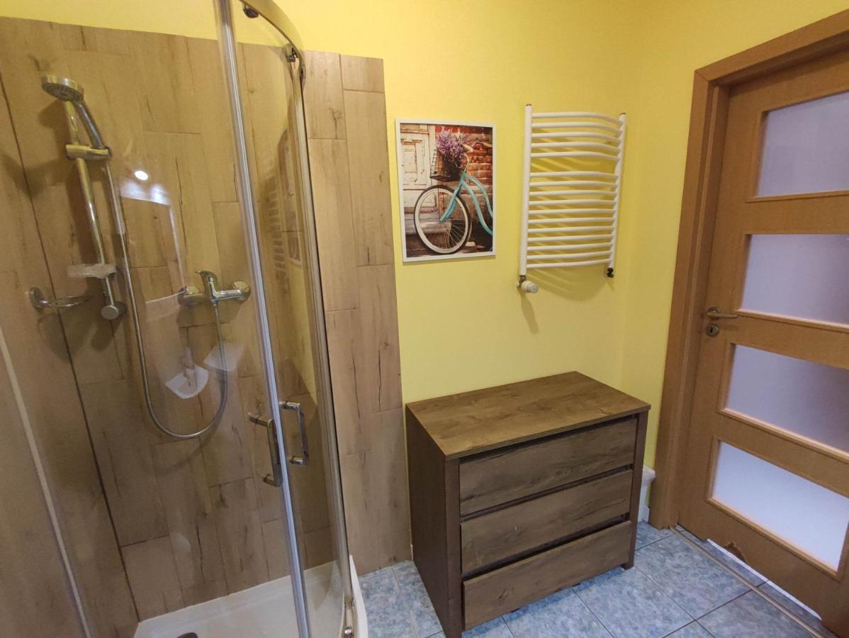 Kghn Apartments Wyszynskiego 12 Brama Portowa Шчечин Екстериор снимка