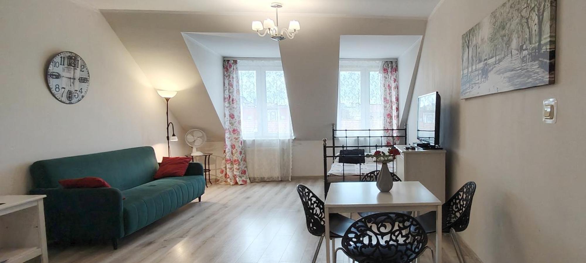Kghn Apartments Wyszynskiego 12 Brama Portowa Шчечин Екстериор снимка