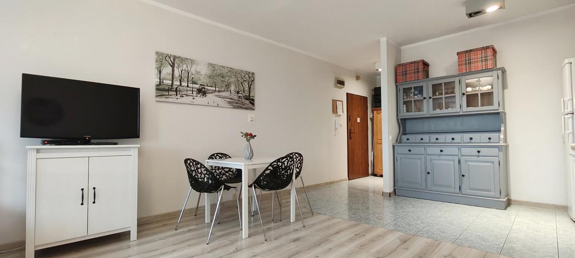 Kghn Apartments Wyszynskiego 12 Brama Portowa Шчечин Екстериор снимка