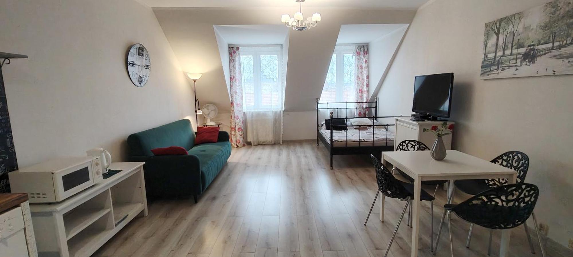 Kghn Apartments Wyszynskiego 12 Brama Portowa Шчечин Екстериор снимка
