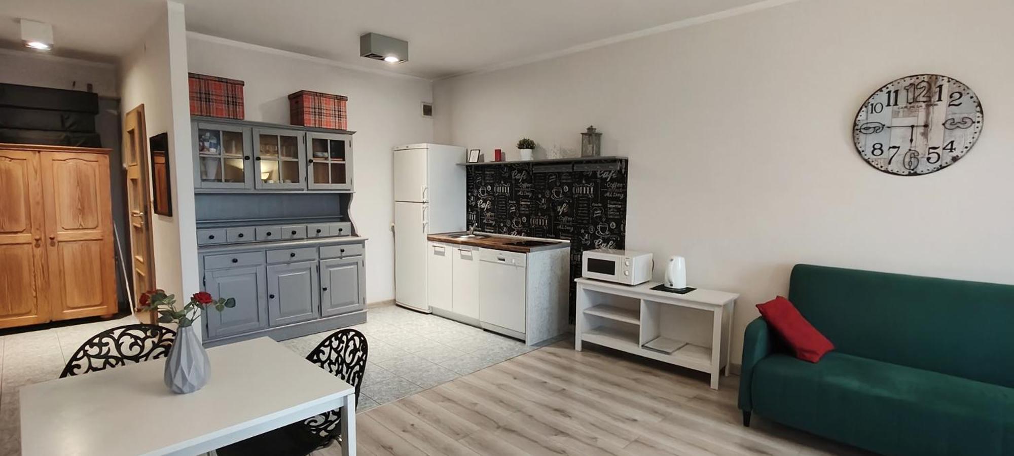 Kghn Apartments Wyszynskiego 12 Brama Portowa Шчечин Екстериор снимка