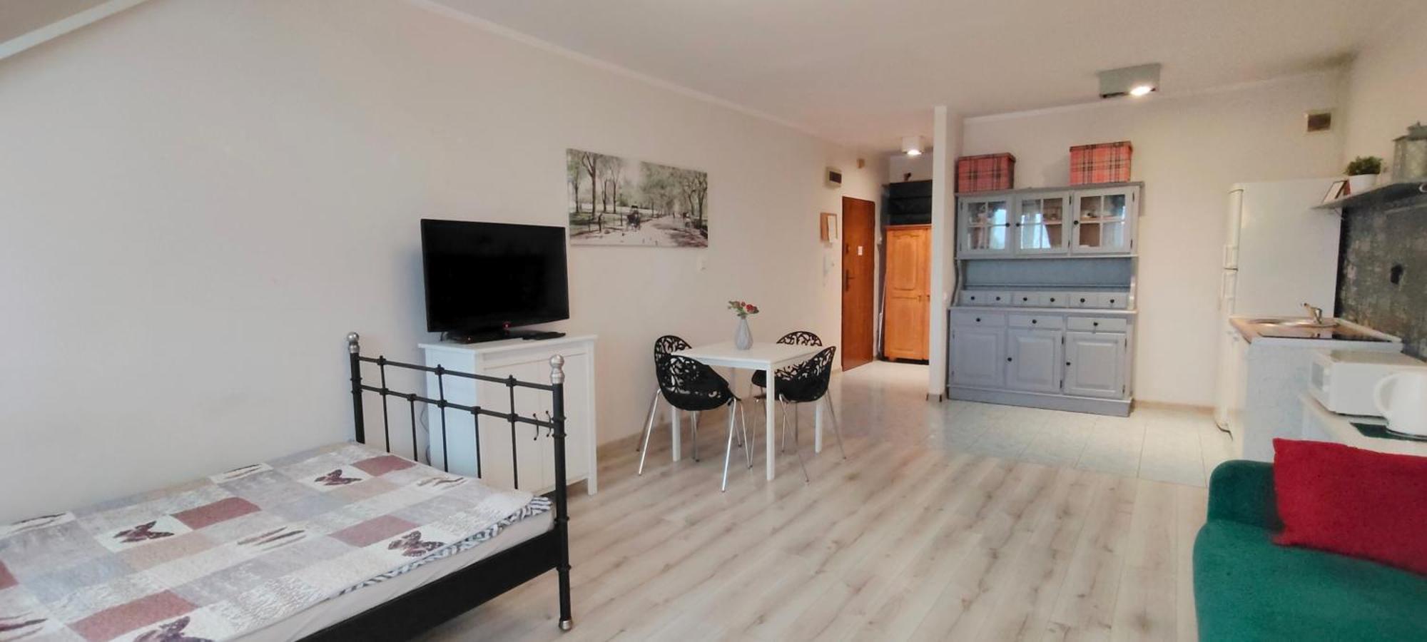 Kghn Apartments Wyszynskiego 12 Brama Portowa Шчечин Екстериор снимка