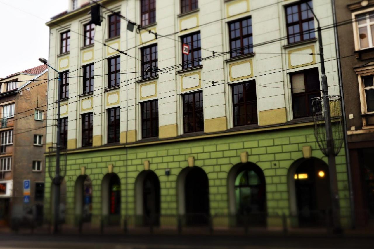 Kghn Apartments Wyszynskiego 12 Brama Portowa Шчечин Екстериор снимка